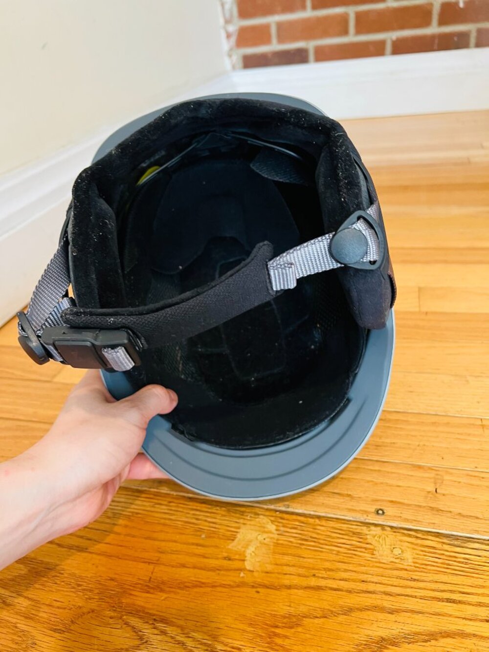 Anon Invert Helmet Size Medium - Picture 9 of 16
